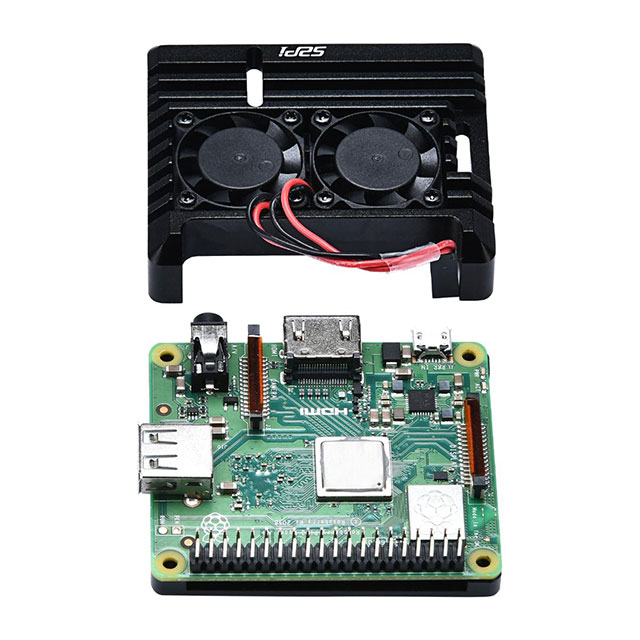 110991229 Seeed Technology Co., Ltd  Evaluation Development Board Enclosures